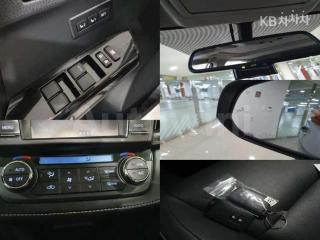 2018 TOYOTA RAV4 2.5 2WD - 14