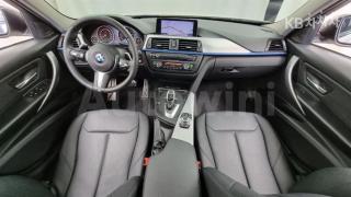 2012 BMW 3 SERIES 328I - 7