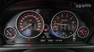 2012 BMW 3 SERIES 328I - 8