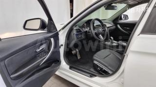 2012 BMW 3 SERIES 328I - 10