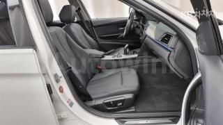 2012 BMW 3 SERIES 328I - 11