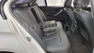 2012 BMW 3 SERIES 328I - 12