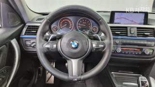 2012 BMW 3 SERIES 328I - 13