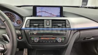 2012 BMW 3 SERIES 328I - 14