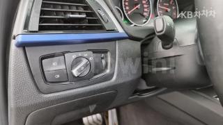 2012 BMW 3 SERIES 328I - 17