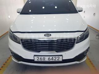KNAMC81ABJS354484 2018 KIA  CARNIVAL 9 SEATS 2.2 DIESEL LUXURY-0