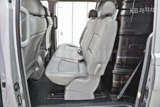 2013 HYUNDAI GRAND STAREX H-1 5 SEATS VAN CVX PREMIUM - 7
