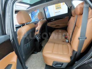 2019 KIA  SORENTO 2.0 DIESEL 2WD NOBLESSE - 7