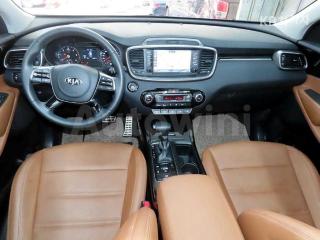 2019 KIA  SORENTO 2.0 DIESEL 2WD NOBLESSE - 8