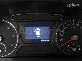 2019 KIA  SORENTO 2.0 DIESEL 2WD NOBLESSE - 9