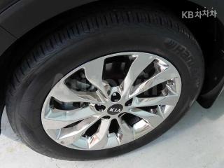 2019 KIA  SORENTO 2.0 DIESEL 2WD NOBLESSE - 12