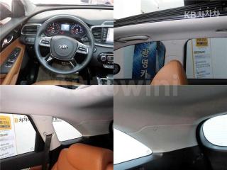 2019 KIA  SORENTO 2.0 DIESEL 2WD NOBLESSE - 16