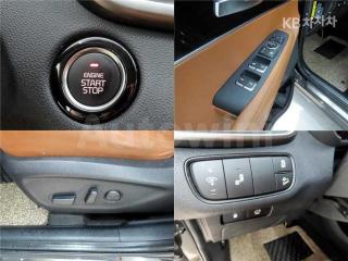 2019 KIA  SORENTO 2.0 DIESEL 2WD NOBLESSE - 17