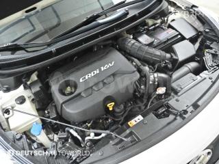 2012 HYUNDAI I30 ELANTRA GT 1.6 VGT EXTREME - 6