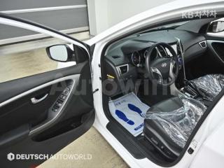 2012 HYUNDAI I30 ELANTRA GT 1.6 VGT EXTREME - 11
