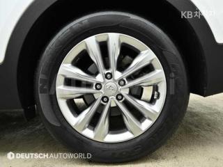2018 HYUNDAI SANTAFE THE PRIME DIESEL R2.0 2WD 5 SEATS VALUEPLUS - 8