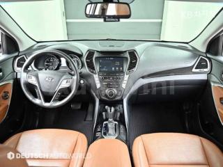 2018 HYUNDAI SANTAFE THE PRIME DIESEL R2.0 2WD 5 SEATS VALUEPLUS - 7