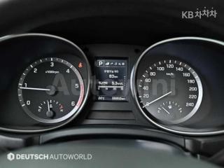 KMHSW81UBJU861354 2018 HYUNDAI SANTAFE THE PRIME DIESEL R2.0 2WD 5 SEATS VALUEPLUS-4