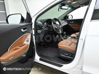 2018 HYUNDAI SANTAFE THE PRIME DIESEL R2.0 2WD 5 SEATS VALUEPLUS - 11
