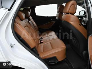 2018 HYUNDAI SANTAFE THE PRIME DIESEL R2.0 2WD 5 SEATS VALUEPLUS - 12