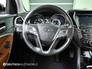 2018 HYUNDAI SANTAFE THE PRIME DIESEL R2.0 2WD 5 SEATS VALUEPLUS - 13