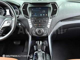 2018 HYUNDAI SANTAFE THE PRIME DIESEL R2.0 2WD 5 SEATS VALUEPLUS - 14