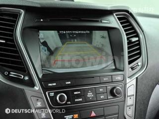 2018 HYUNDAI SANTAFE THE PRIME DIESEL R2.0 2WD 5 SEATS VALUEPLUS - 15