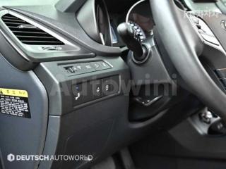 2018 HYUNDAI SANTAFE THE PRIME DIESEL R2.0 2WD 5 SEATS VALUEPLUS - 17