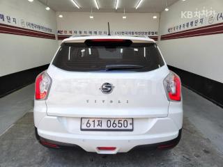 KPBXH3AR1GP072248 2016 SSANGYONG TIVOLI GASOLINE LX ADVANCED-3