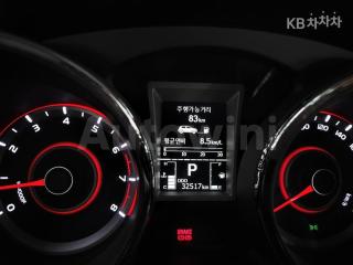 2016 SSANGYONG TIVOLI GASOLINE LX ADVANCED - 7