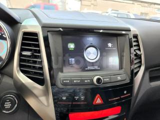 2016 SSANGYONG TIVOLI GASOLINE LX ADVANCED - 12