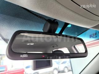 2016 SSANGYONG TIVOLI GASOLINE LX ADVANCED - 16