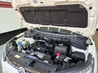 2016 SSANGYONG TIVOLI GASOLINE LX ADVANCED - 18