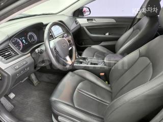 KMHE241CBJA441815 2018 HYUNDAI LF SONATA 2.0 SMART BASIC-4