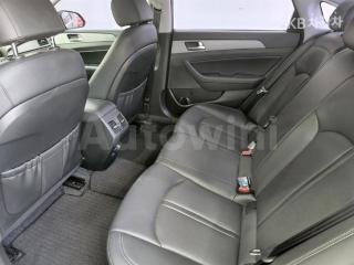 KMHE241CBJA441815 2018 HYUNDAI LF SONATA 2.0 SMART BASIC-5