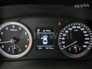 2018 HYUNDAI LF SONATA 2.0 SMART BASIC - 7