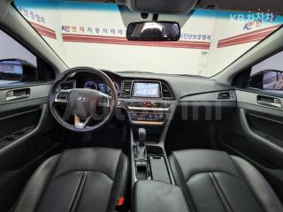 2018 HYUNDAI LF SONATA 2.0 SMART BASIC - 8