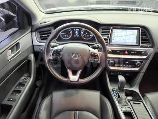 2018 HYUNDAI LF SONATA 2.0 SMART BASIC - 9
