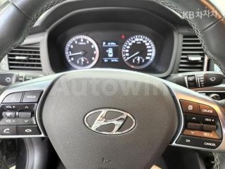 2018 HYUNDAI LF SONATA 2.0 SMART BASIC - 10