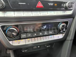 2018 HYUNDAI LF SONATA 2.0 SMART BASIC - 13
