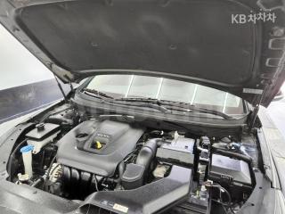 2018 HYUNDAI LF SONATA 2.0 SMART BASIC - 17