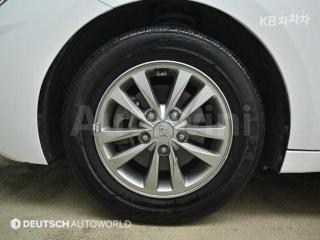 KMHD741EELU936493 2020 HYUNDAI  AVANTE ELANTRA 1.6 VGT SMART BASIC-4