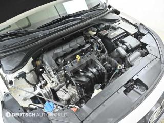 KMHD741EELU936493 2020 HYUNDAI  AVANTE ELANTRA 1.6 VGT SMART BASIC-5