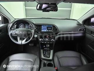 2020 HYUNDAI  AVANTE ELANTRA 1.6 VGT SMART BASIC - 7