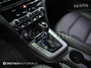 2020 HYUNDAI  AVANTE ELANTRA 1.6 VGT SMART BASIC - 9