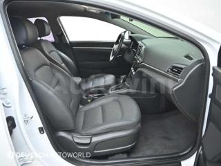 2020 HYUNDAI  AVANTE ELANTRA 1.6 VGT SMART BASIC - 10