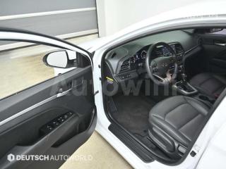 2020 HYUNDAI  AVANTE ELANTRA 1.6 VGT SMART BASIC - 11