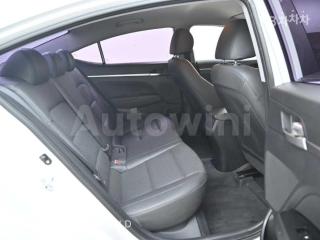 2020 HYUNDAI  AVANTE ELANTRA 1.6 VGT SMART BASIC - 12