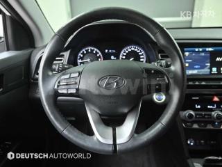 2020 HYUNDAI  AVANTE ELANTRA 1.6 VGT SMART BASIC - 13