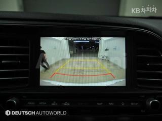 2020 HYUNDAI  AVANTE ELANTRA 1.6 VGT SMART BASIC - 15